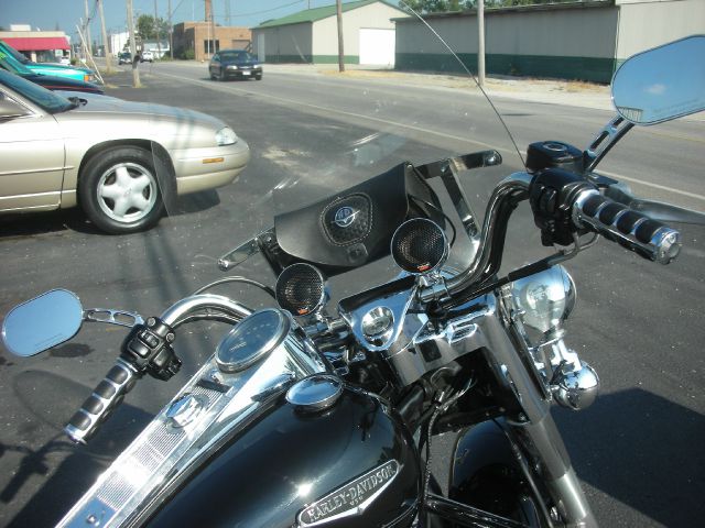 Harley Davidson Road King 2005 photo 3