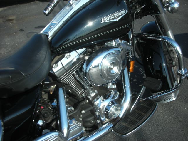 Harley Davidson Road King 2005 photo 4