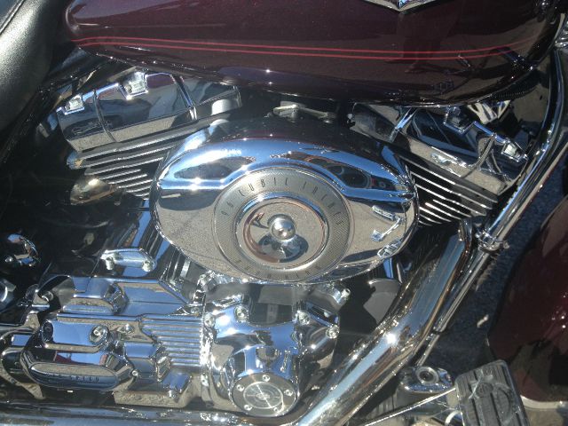 Harley Davidson ROAD KING CLASSIC 2007 photo 3
