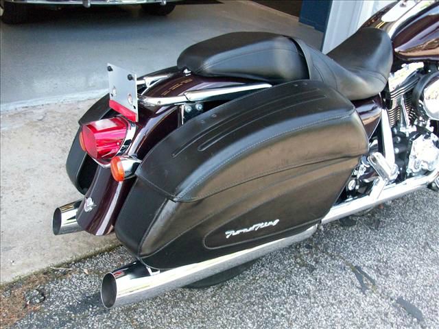 Harley Davidson ROAD KING CUSTOM 2005 photo 15