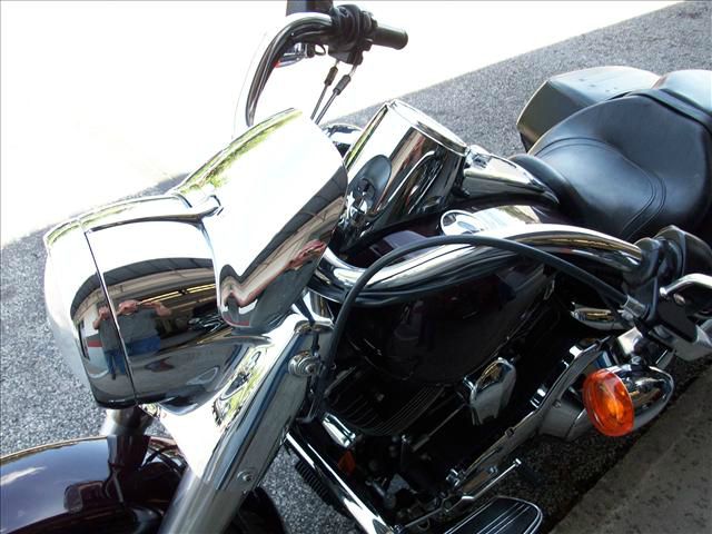 Harley Davidson ROAD KING CUSTOM 2005 photo 7
