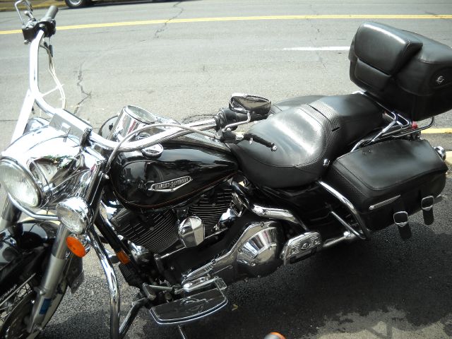 Harley Davidson ROAD KING EFI 2000 photo 8