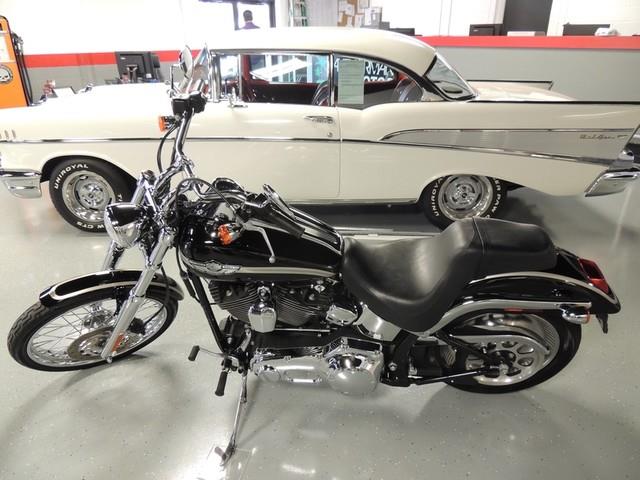 Harley Davidson SOFTAIL DEUCE 2003 photo 3