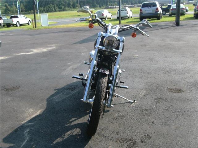 Harley Davidson SOFTTAIL DUCE Unknown Unspecified