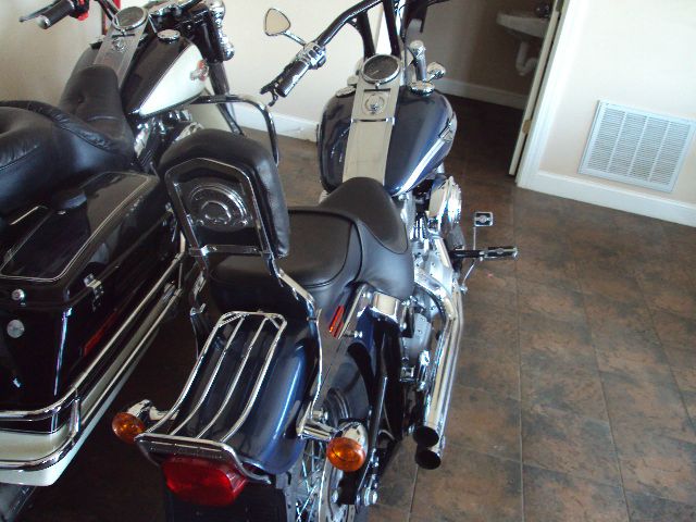 Harley Davidson soft tail 2003 photo 1