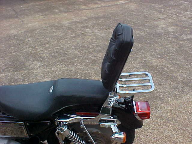 Harley Davidson SPORTSTER 2003 photo 1