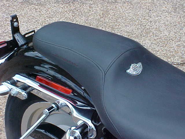 Harley Davidson SPORTSTER 2003 photo 10