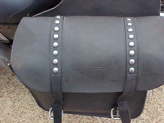 Harley Davidson SPORTSTER 2003 photo 5