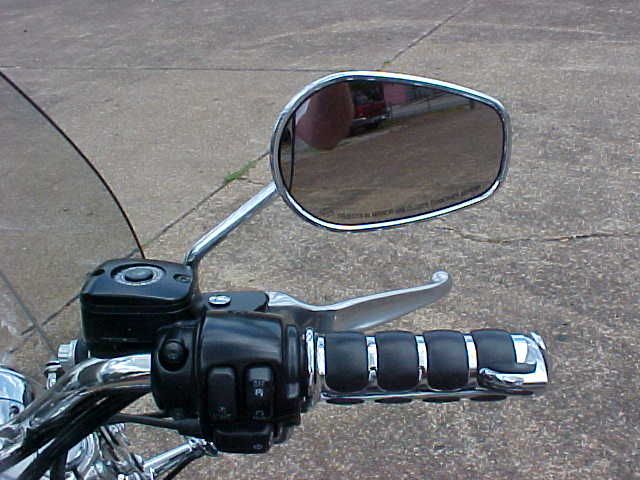 Harley Davidson SPORTSTER 2003 photo 6