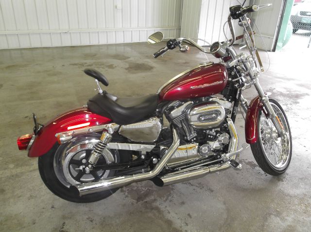 Harley Davidson SPORTSTER 2004 photo 3