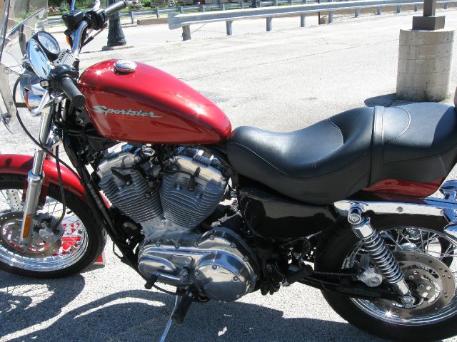 Harley Davidson SPORTSTER 2006 photo 2