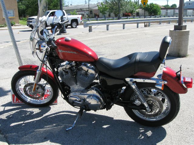 Harley Davidson SPORTSTER 2006 photo 3