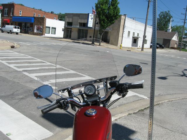 Harley Davidson SPORTSTER 2006 photo 6
