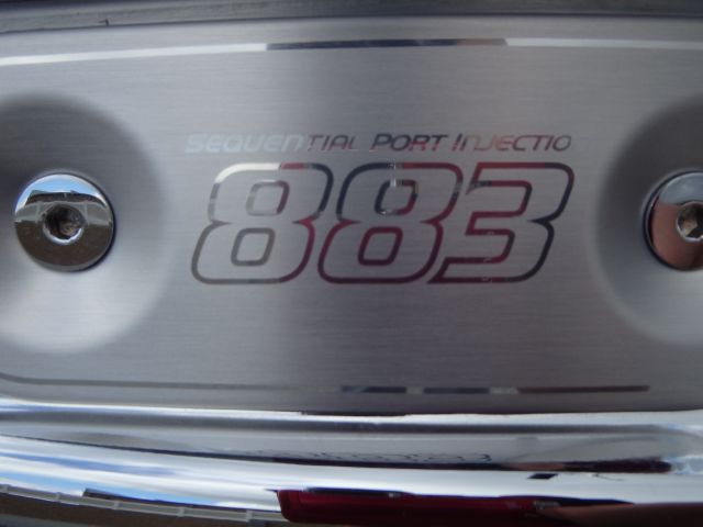 Harley Davidson SPORTSTER 2LT Sport Motorcycle