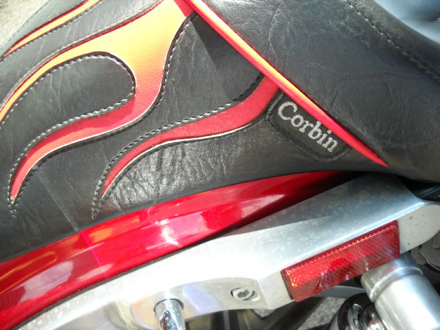 Harley Davidson Sportster 883 1992 photo 4