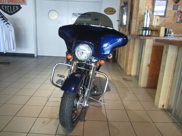 Harley Davidson STREET GLIDE Unknown Motorcycle