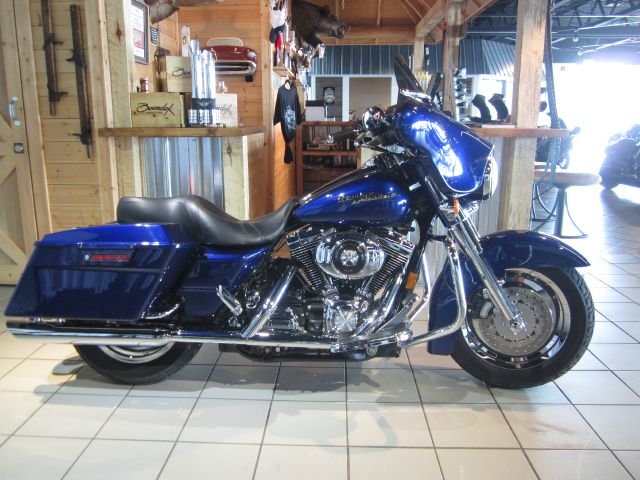 Harley Davidson STREET GLIDE 2006 photo 1