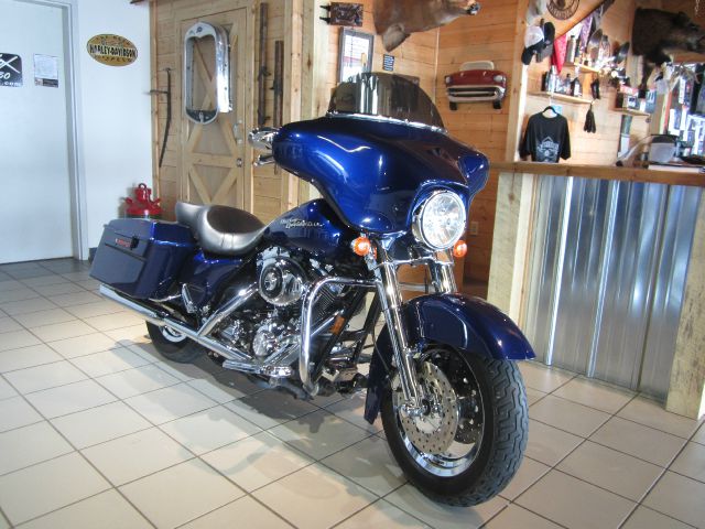 Harley Davidson STREET GLIDE 2006 photo 3