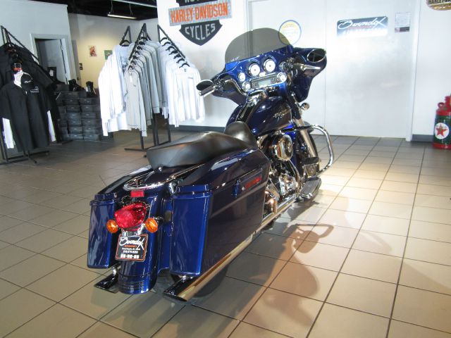 Harley Davidson STREET GLIDE 2006 photo 4