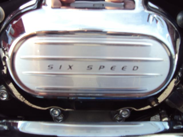 Harley Davidson STREET GLIDE 2012 photo 8