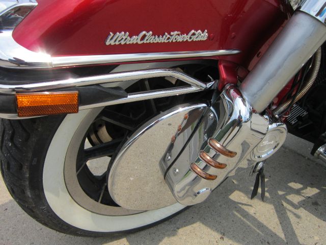 Harley Davidson ULTRA CLASSIC 1991 photo 4