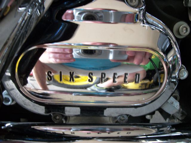 Harley Davidson ULTRA CLASSIC Unknown Motorcycle