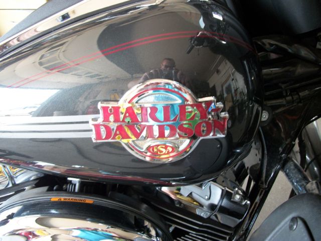 Harley Davidson ULTRA CLASSIC 2007 photo 12