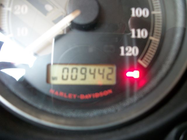 Harley Davidson ULTRA CLASSIC 2007 photo 13