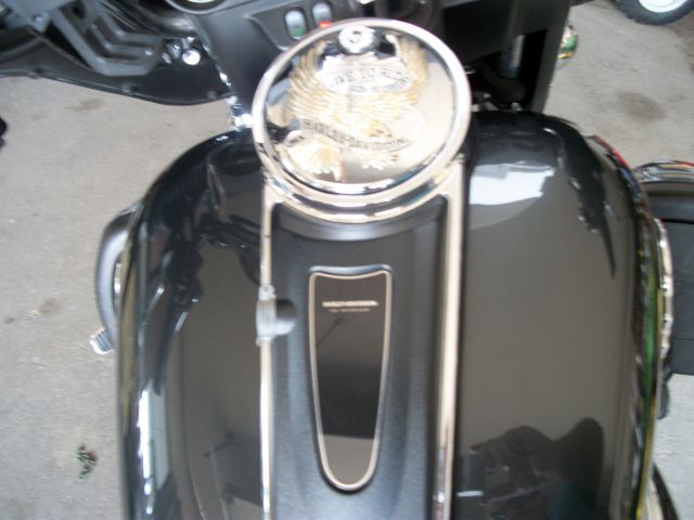 Harley Davidson ULTRA CLASSIC 2007 photo 3