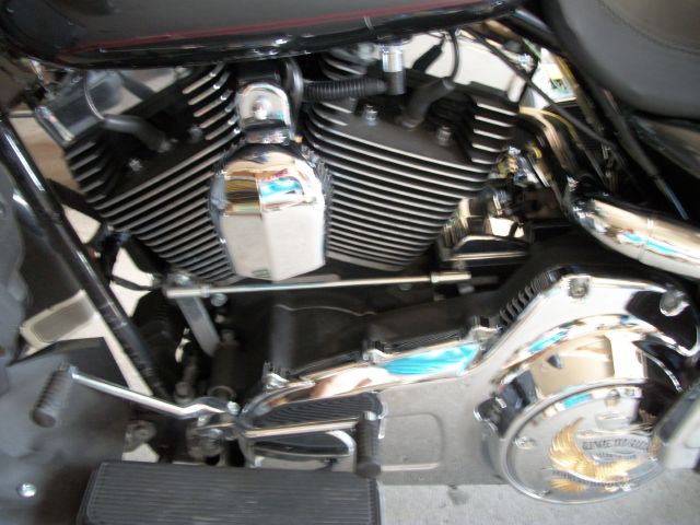 Harley Davidson ULTRA CLASSIC 2007 photo 5