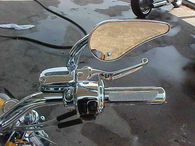 Harley Davidson V-ROD 2006 photo 1