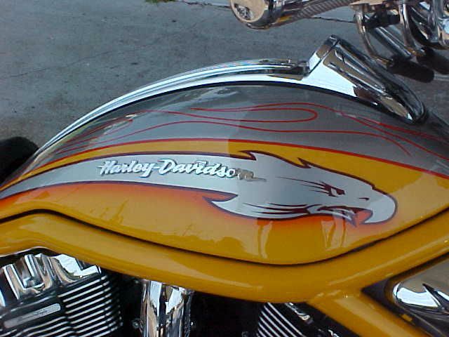 Harley Davidson V-ROD 2006 photo 4