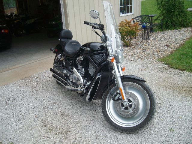 Harley Davidson V-ROD Unknown Motorcycle