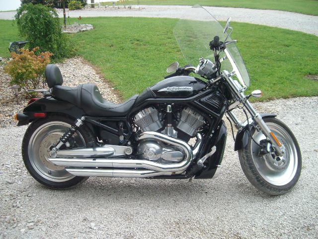 Harley Davidson V-ROD 2014 photo 1