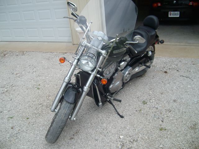 Harley Davidson V-ROD 2014 photo 4