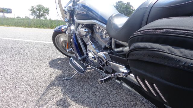 Harley Davidson V-ROD 2014 photo 2