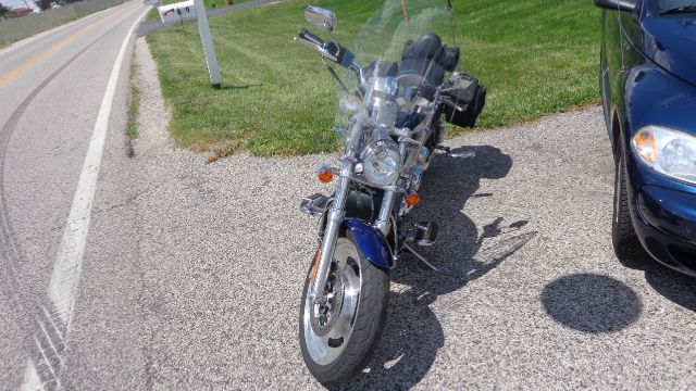 Harley Davidson V-ROD 2014 photo 3