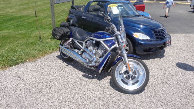 Harley Davidson V-ROD 2014 photo 4