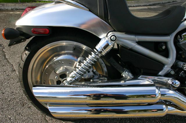 Harley Davidson VROD Unknown Motorcycle