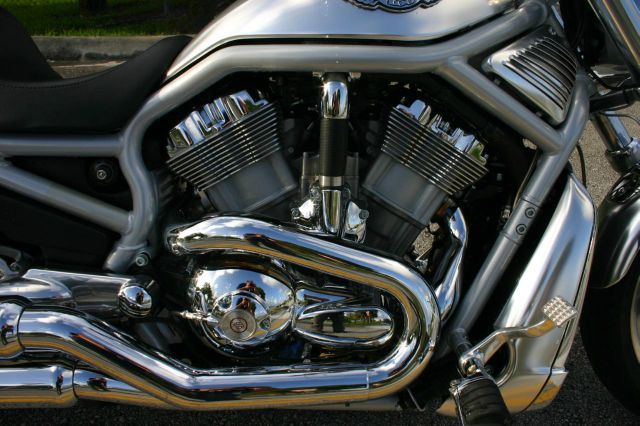 Harley Davidson VROD 2003 photo 2