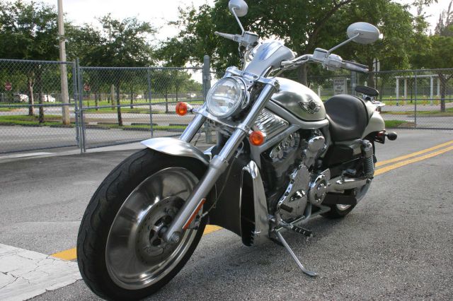 Harley Davidson VROD 2003 photo 4
