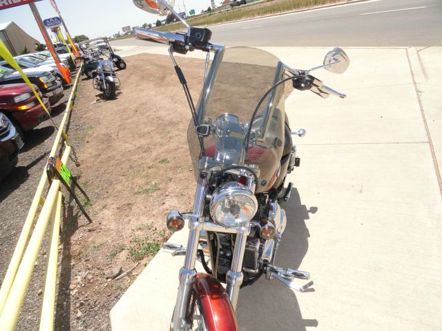 Harley Davidson XL1200 2009 photo 11