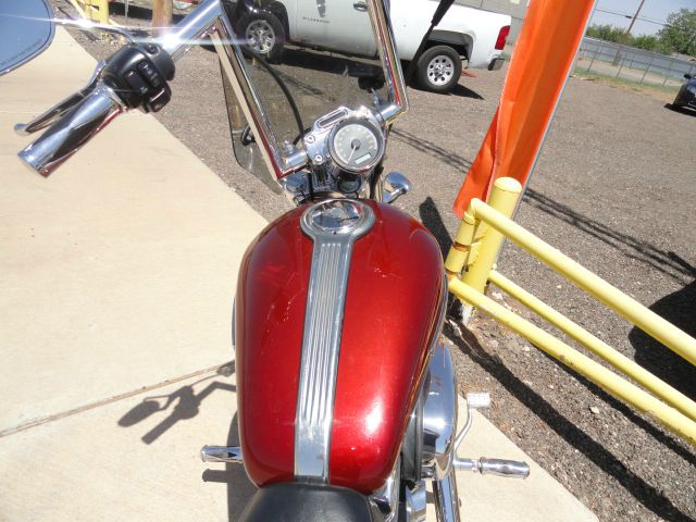 Harley Davidson XL1200 2009 photo 2