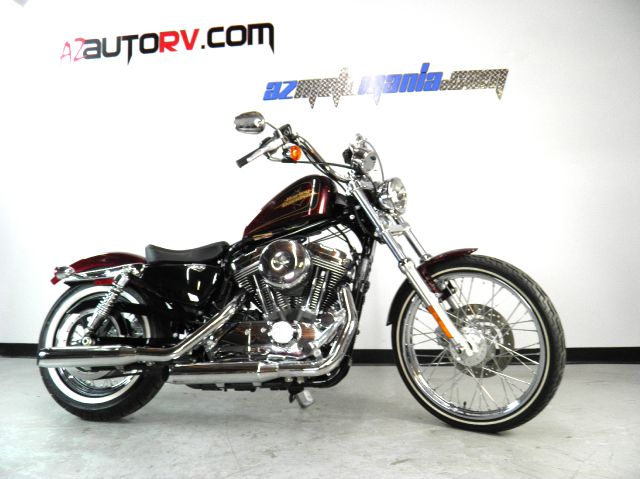 Harley Davidson XL1200V SPORTSTER 2012 photo 3