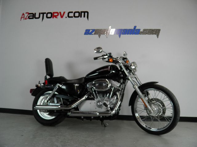 Harley Davidson XL883N Sportser 883 Custom 2008 photo 3