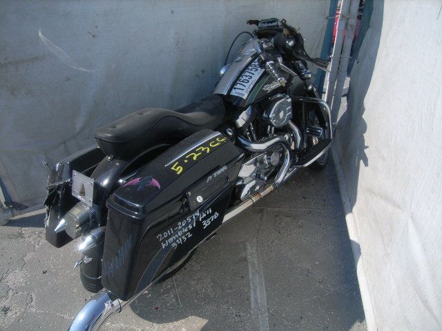 Harley Davidson XL 1200 Unknown Motorcycle