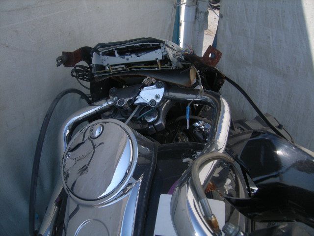 Harley Davidson XL 1200 2001 photo 3