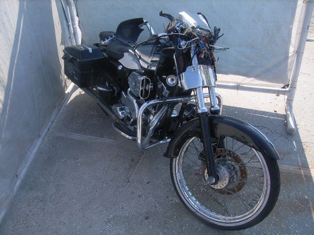 Harley Davidson XL 1200 2001 photo 5