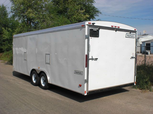 Haulmark 27FT ALLSPORT 2014 photo 1