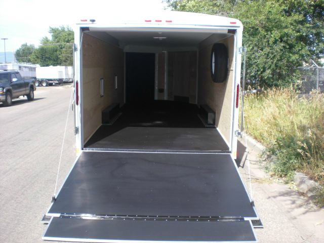 Haulmark 27FT ALLSPORT 2014 photo 2